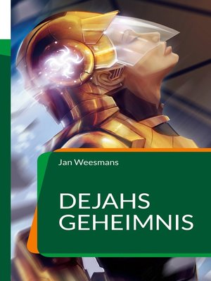 cover image of Dejahs Geheimnis